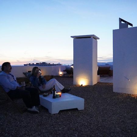 Апартаменты Formentera Especial Ла-Савина Экстерьер фото