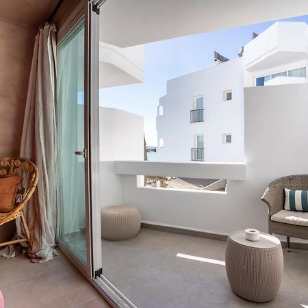 Апартаменты Formentera Especial Ла-Савина Экстерьер фото