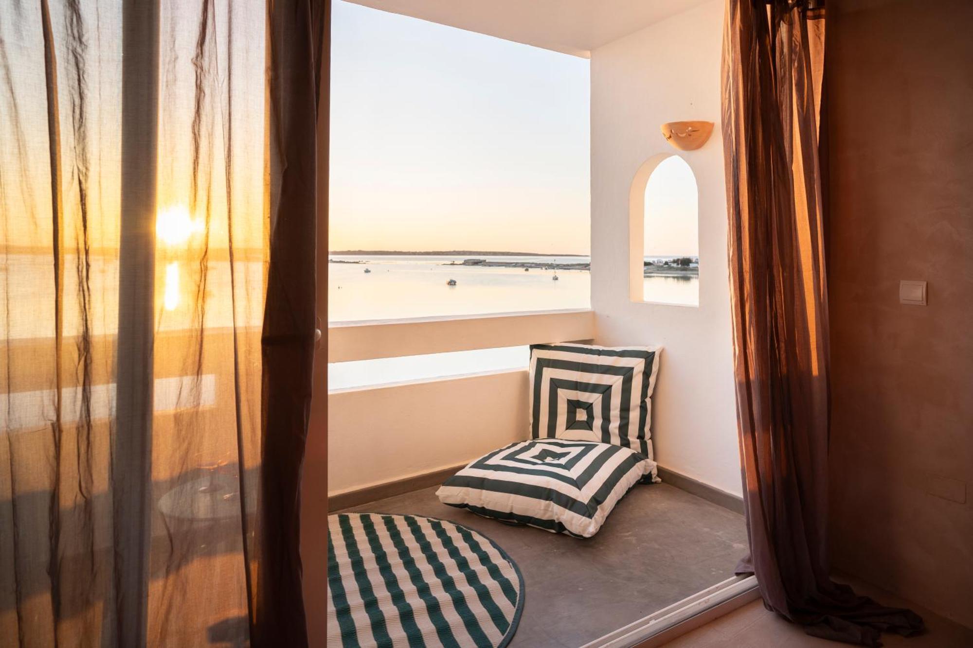 Апартаменты Formentera Especial Ла-Савина Экстерьер фото