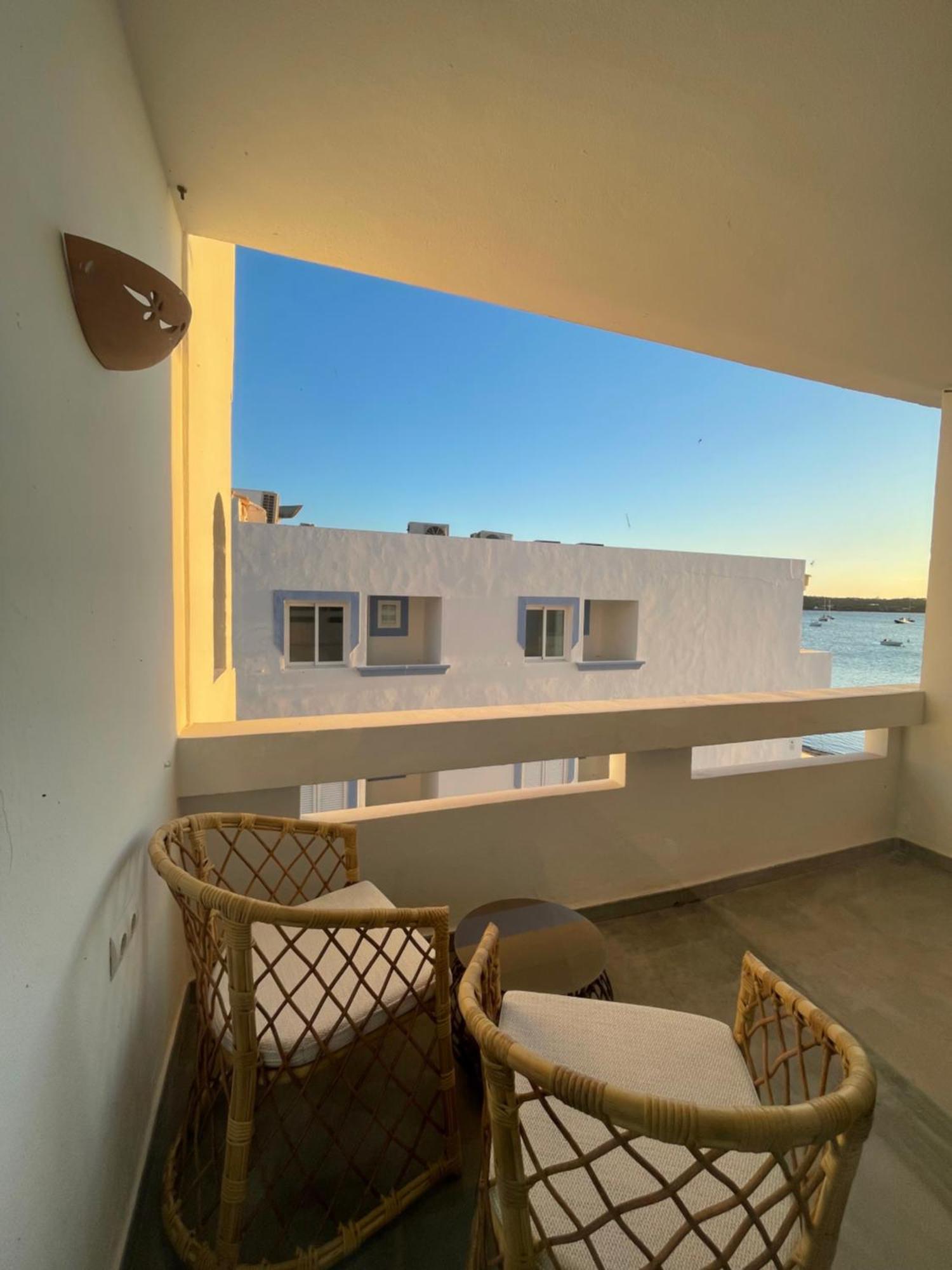 Апартаменты Formentera Especial Ла-Савина Экстерьер фото