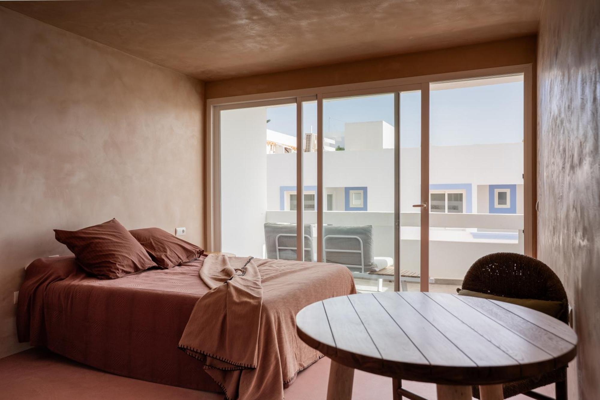Апартаменты Formentera Especial Ла-Савина Экстерьер фото
