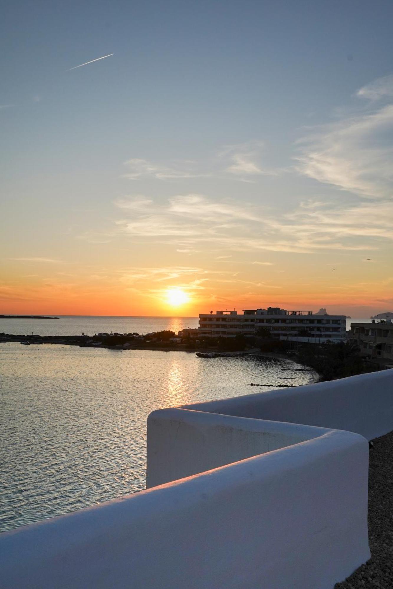 Апартаменты Formentera Especial Ла-Савина Экстерьер фото