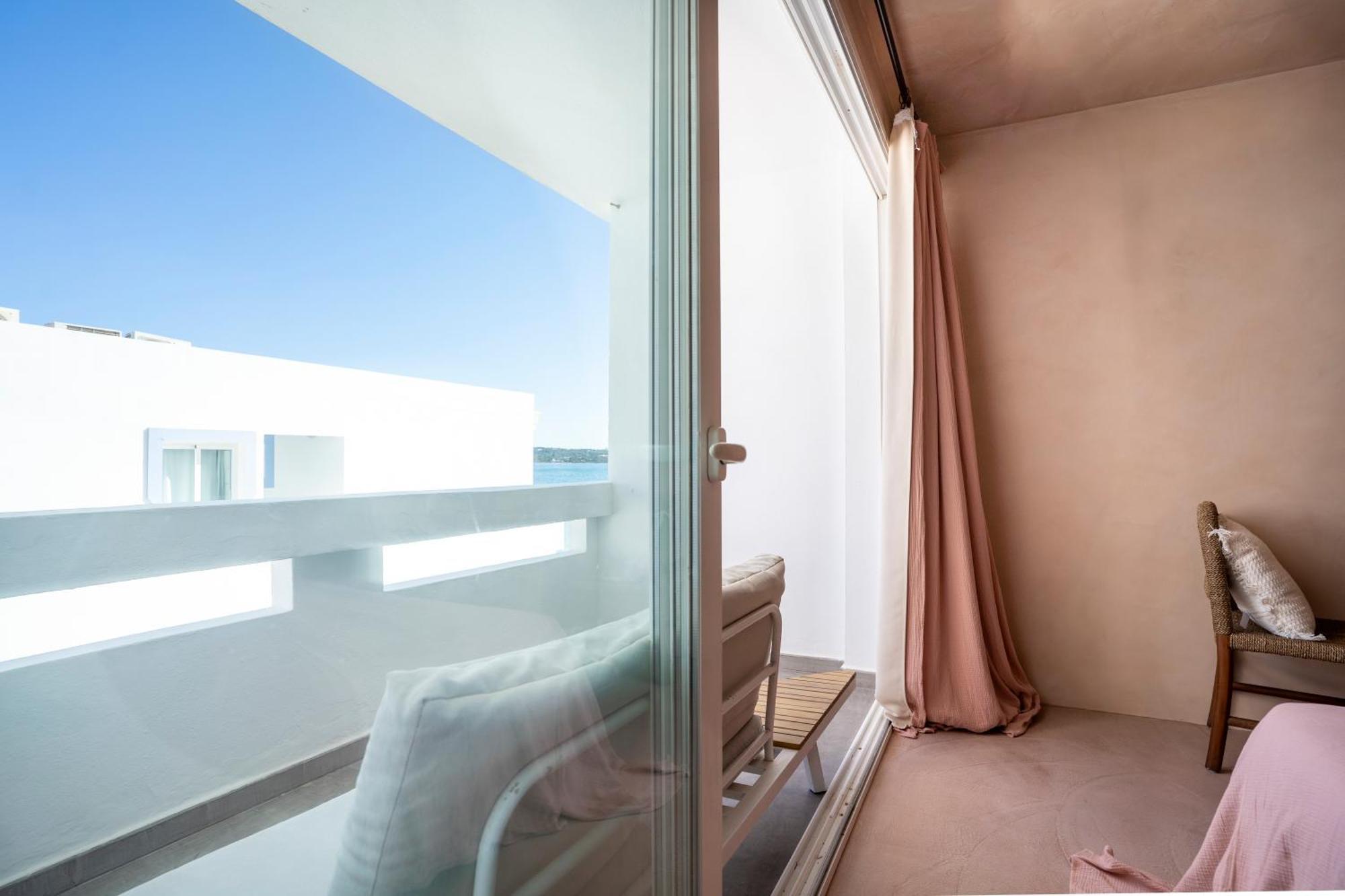 Апартаменты Formentera Especial Ла-Савина Экстерьер фото